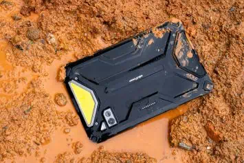 Ulefone Armor Pad 4 Ultra Thermal versija (7)