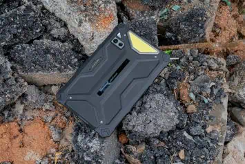 Ulefone Armor Pad 4 Ultra Thermal versija (8)