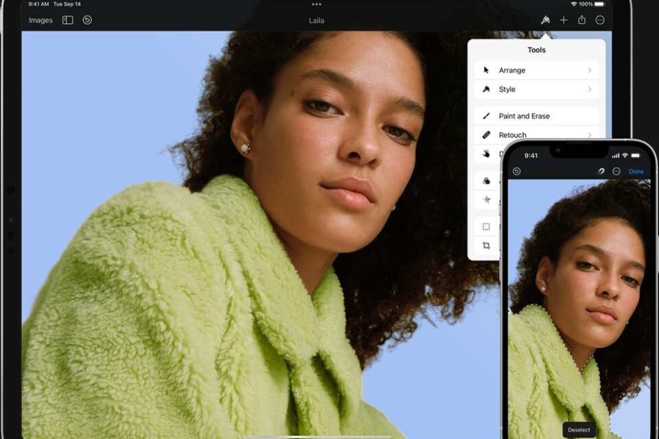 Apple iegādājas populāru fotoattēlu rediģēšanas programmatūru Pixelmator, ko dibināja divi brāļi lietuvieši