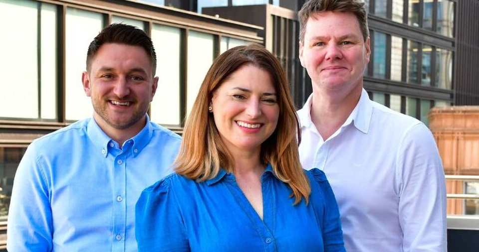 Londonā bāzētais uzņēmums SaaS jaunuzņēmums Kuberno piesaista 9,5 miljonus mārciņu A sērijā, ko kopīgi vada Barclays un Nasdaq Ventures