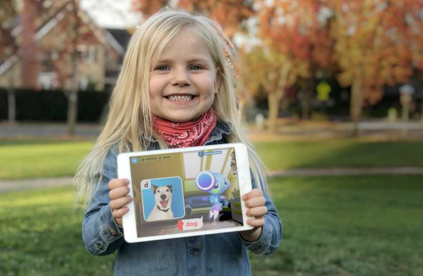 Buddy.ai, pirmais mākslīgā intelekta pasniedzējs bērniem, kas jaunāki par 12 gadiem, slēdz sākotnējo finansējumu 11 miljonu dolāru apmērā