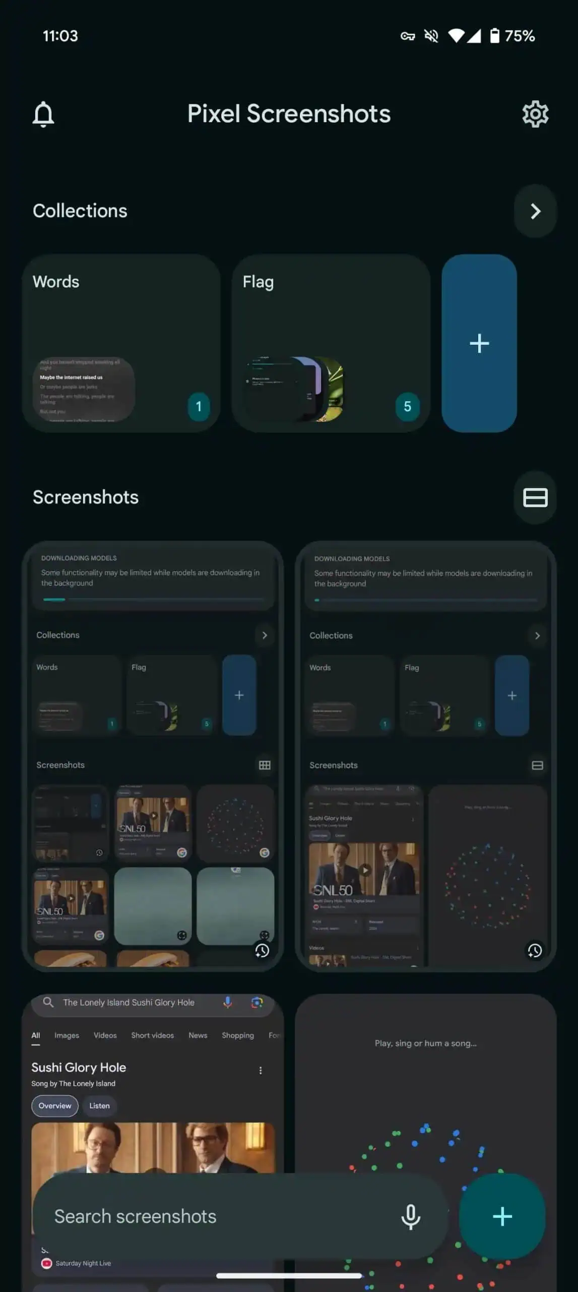 Lietotnes Pixel Screenshots atjauninājums (3)