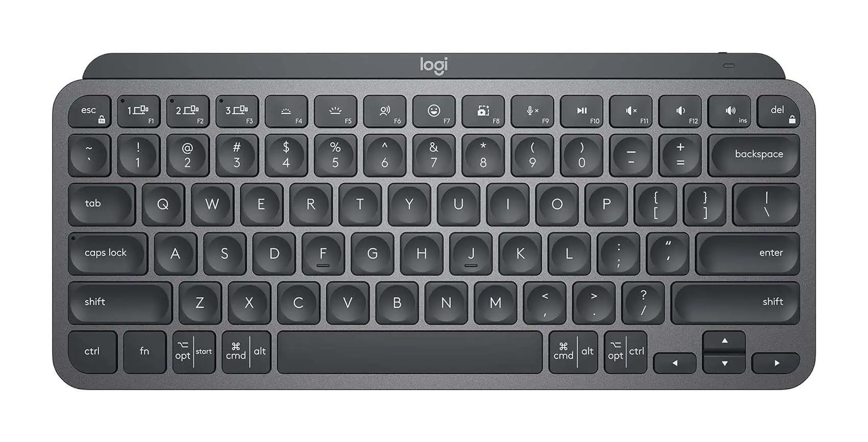 Logitech MX Keys Mini