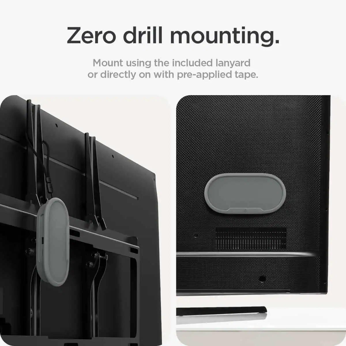 Google veikala spigen tv straumētāja futrālis 2