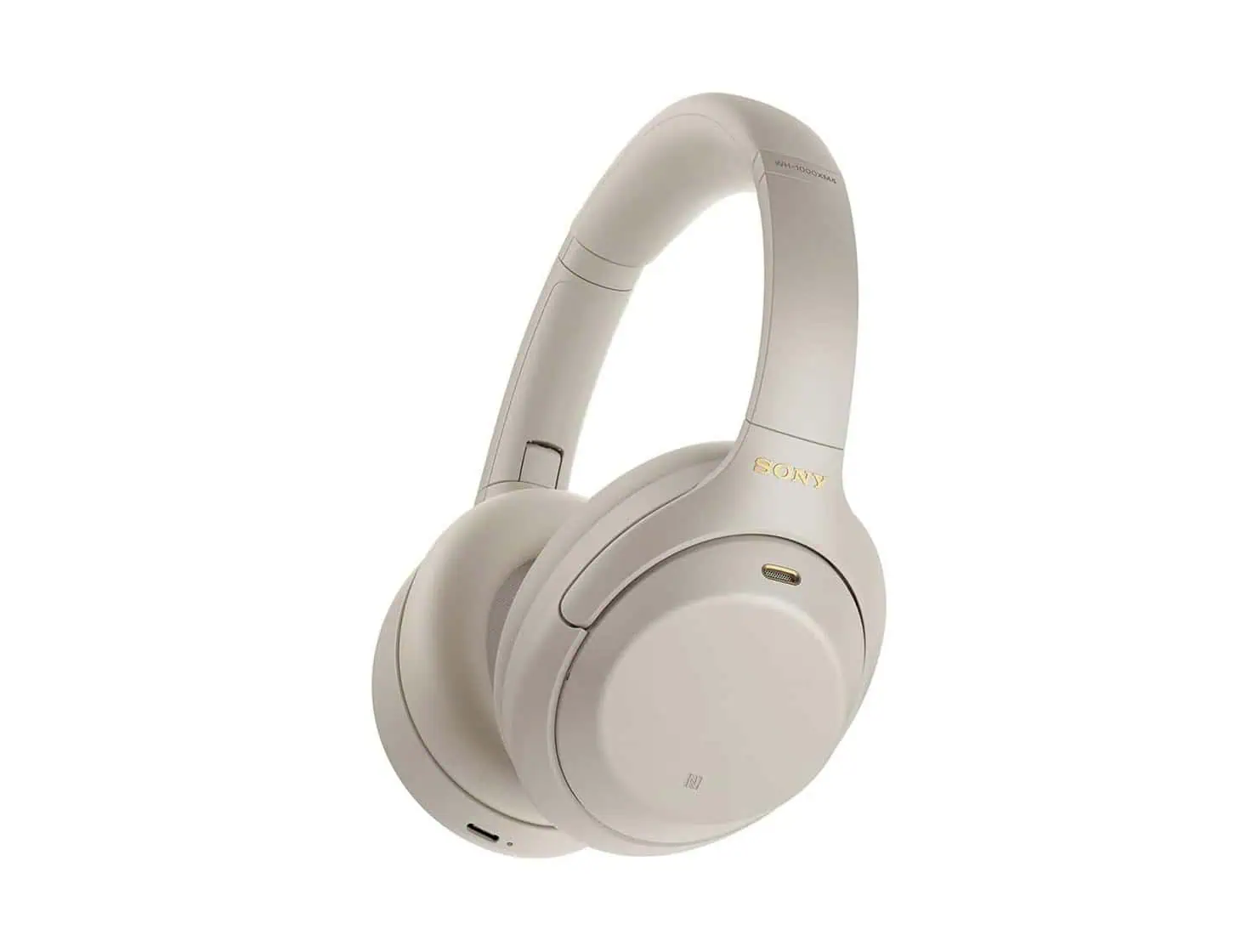 Sony WH 1000XM4 attēls