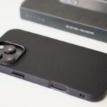 Mudžo vairoga futrālis