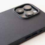 Mudžo vairoga futrālis