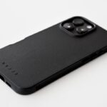 Mudžo vairoga futrālis