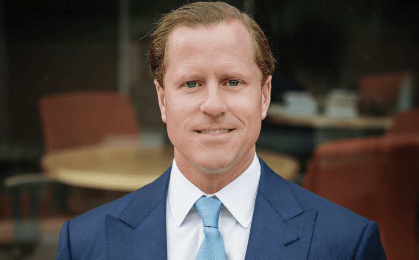 Godspeed Capital nodrošina 675 miljonus USD fondu III, lai ieguldītu aizsardzības un valdības tehnoloģiju jaunuzņēmumos