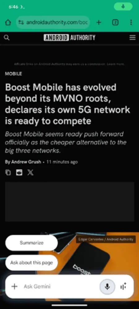 Gemini mazāks peldošais logs (2)