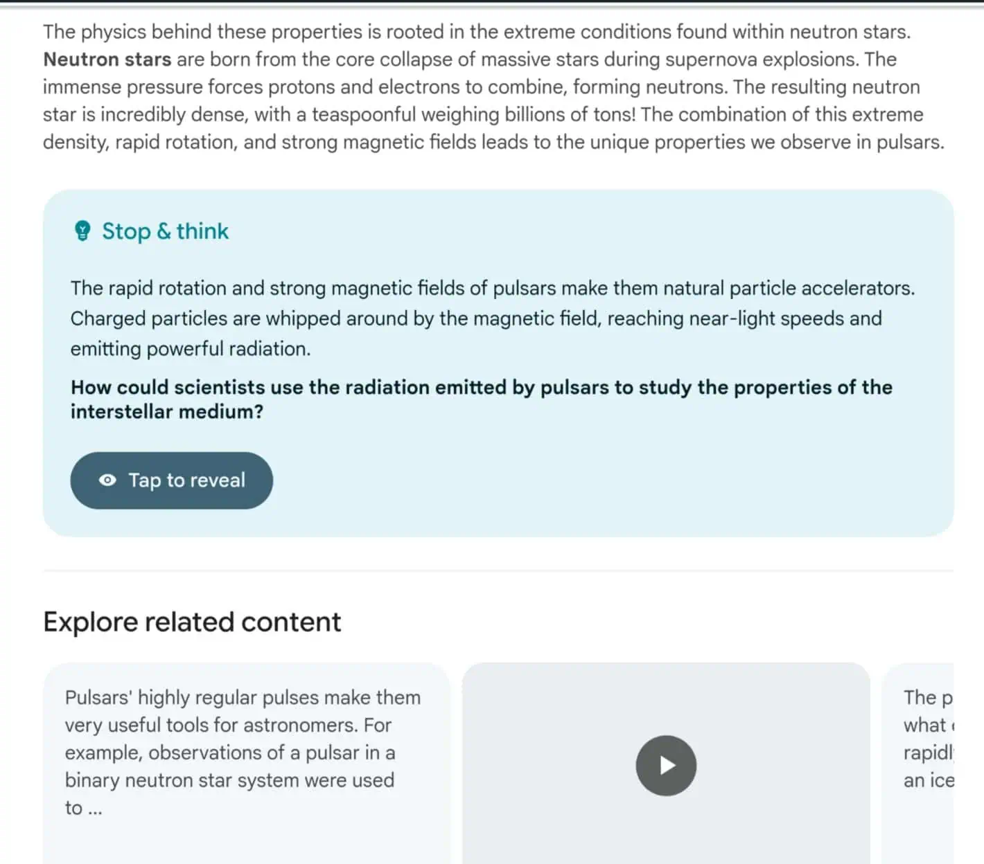 Google Pajautājiet par 3