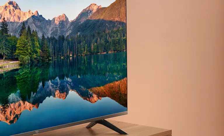 Amazon Fire TV 4 sērija