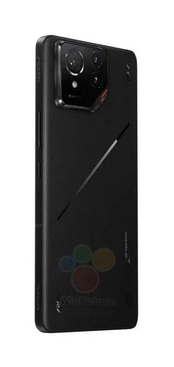 ASUS ROG Phone 9 Pro oficiālie attēli 6