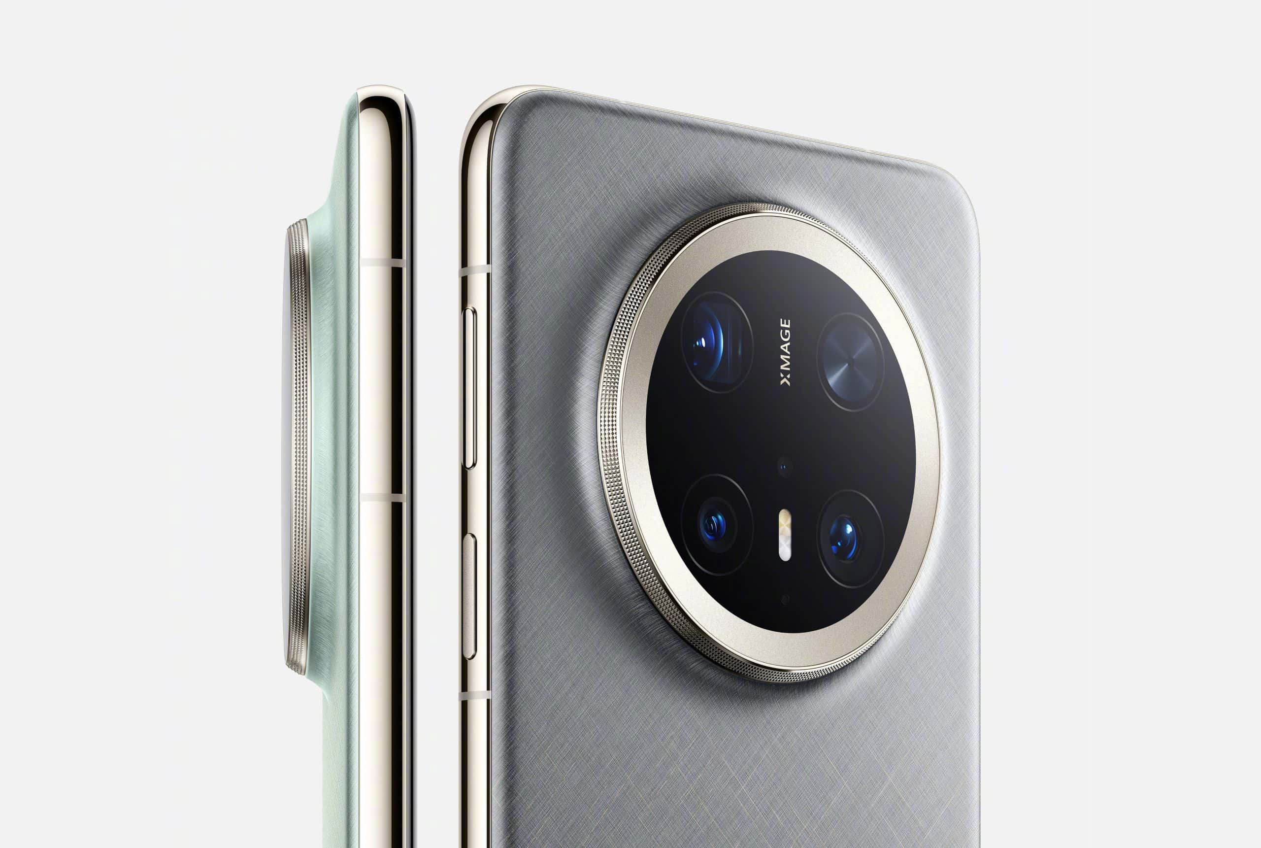 Huawei Mate70 sērijas palaišanas datums ir oficiāli oficiāls, dizains apstiprināts