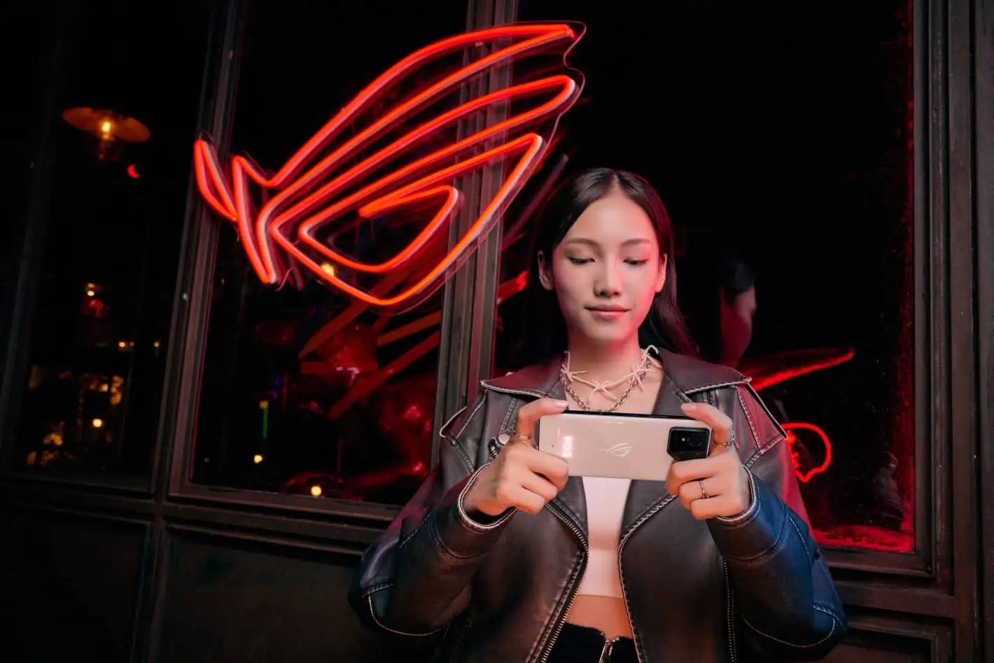 ASUS ROG Phone 9. sērija (5)