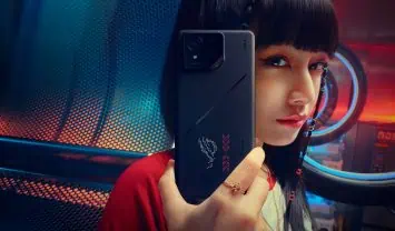 ASUS ROG Phone 9. sērija (1)