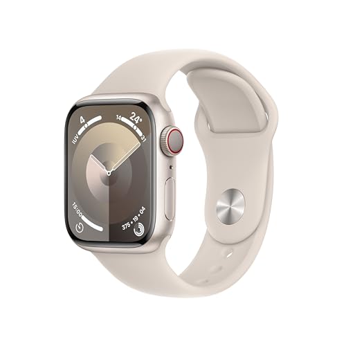 Apple Watch Series 9 (GPS...