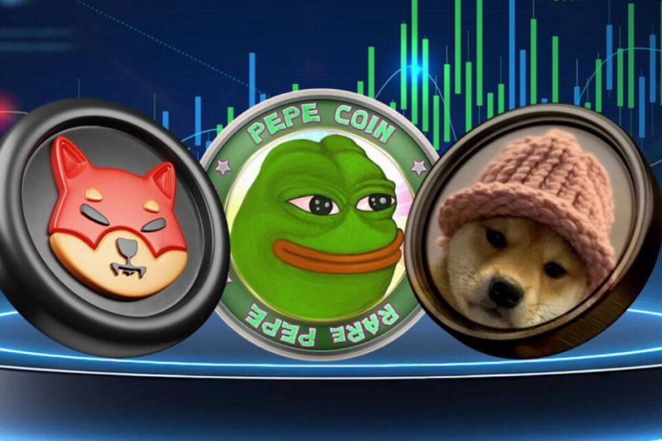 Pepeto 600 000 $ iepriekšpārdošanas vīzija par mememonētu atbalstīšanu pirms 2025. gada