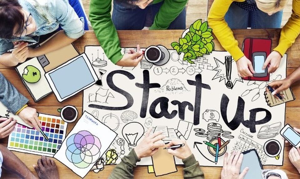 Papildus produktu tirgum: starta atskaites punkti, kas jāzina katram dibinātājam