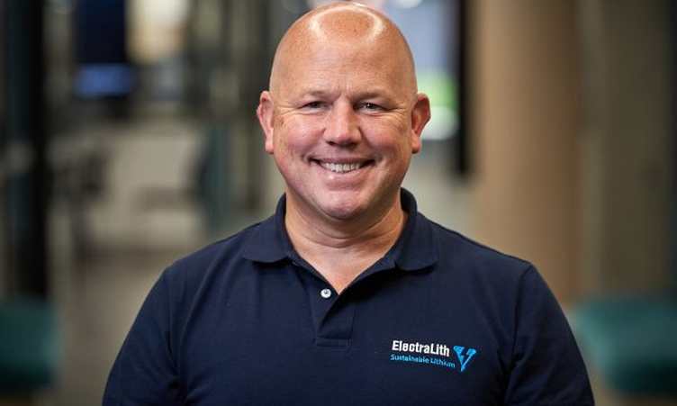 Rio Tinto atbalstītais tehnoloģiju jaunuzņēmums ElectraLith tuvojas 17,9 miljonu dolāru otrajai finansējuma kārtai litija tirgus grūtībās