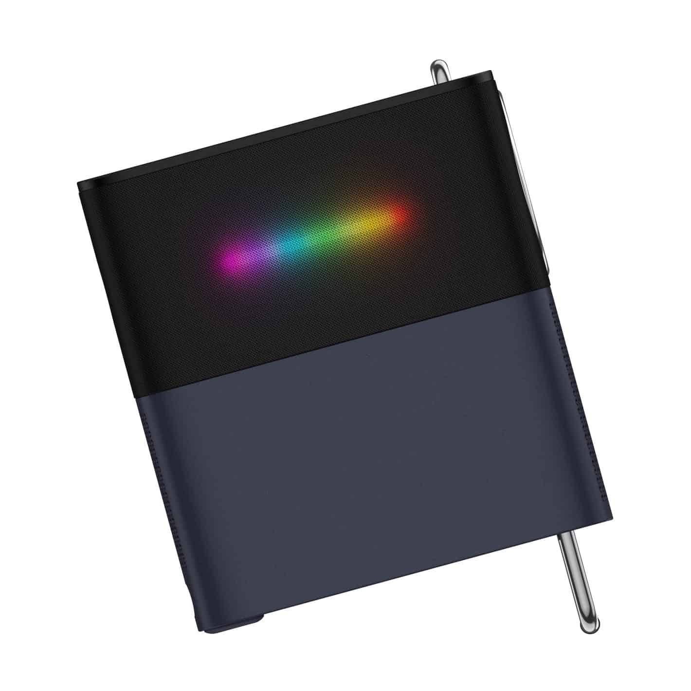 A1 projektors pa kreisi (gaisma)