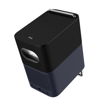 A1 projektors Augšpuse Aizmugure pa labi