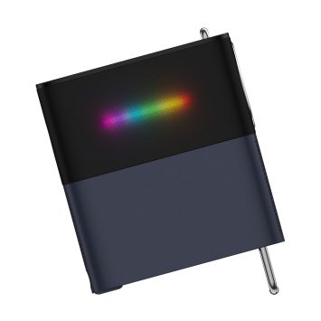 A1 projektors pa kreisi (gaisma)