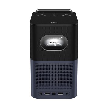 A1 projektora aizmugure (gaisma)