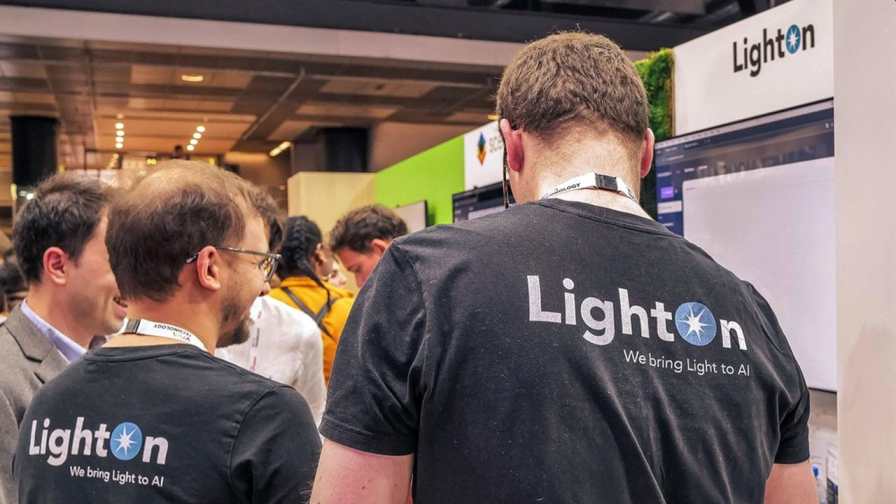 LightOn akcijas pieauga par 9% pirmajā tirgū, kad Eiropā pirmais ģeneratīvais AI starta uzņēmums tiek atklāts