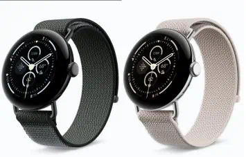 Pixel Watch Performance Loop Band 01