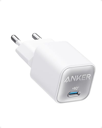 Anker USB C lādētājs GAN...