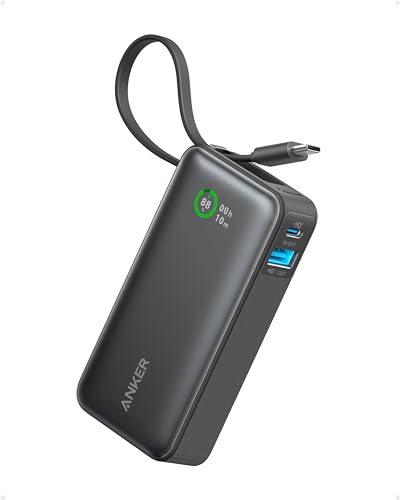 Anker Nano Power Bank...