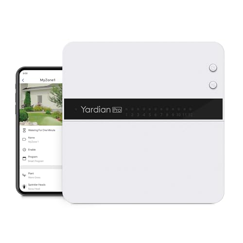 Aeon Matrix Yardian Pro...