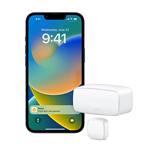 Ievas durvis un logs...