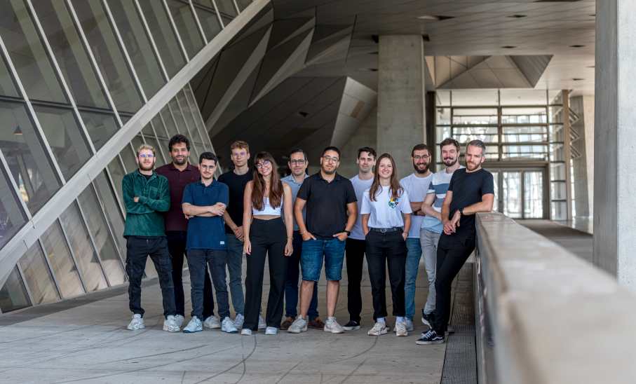 Eden AI nodrošina 3 miljonus eiro, lai vienkāršotu AI integrāciju uzņēmumiem