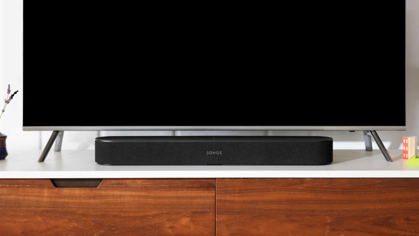 AH Real Deal: Retā izpārdošanā Sonos Beam Gen 2 samazinās līdz 369 USD