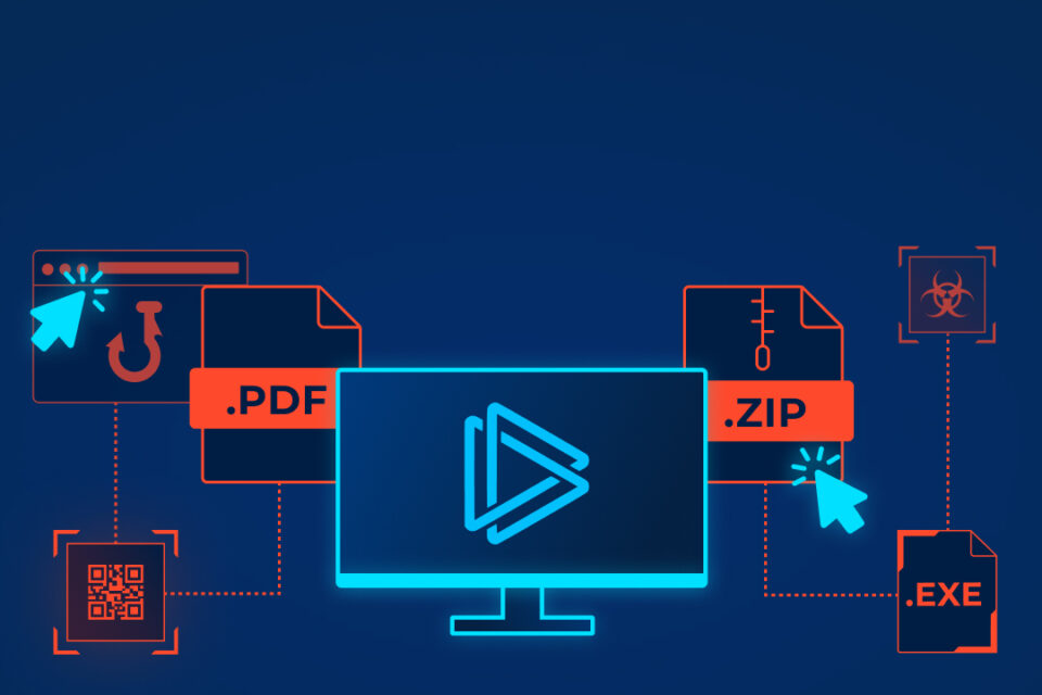 ANY.RUN Sandbox tagad automatizē sarežģītu kiberuzbrukumu ķēžu interaktīvu analīzi