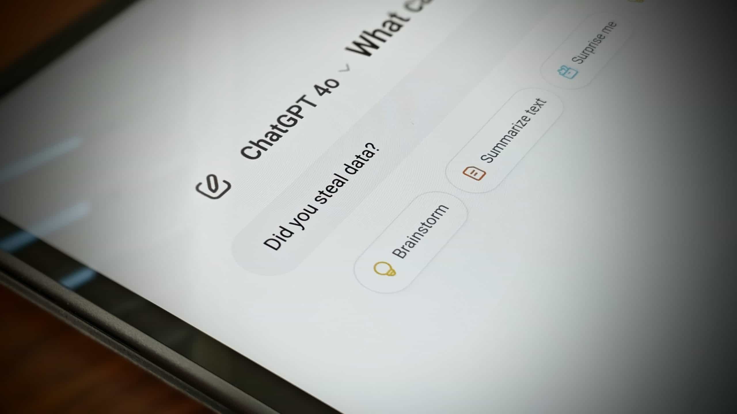 Augstākās kvalitātes ziņu uzņēmumi var būt lielākie AI datu nokasīšanas upuri