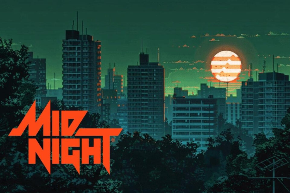 Breaking Ground: Midnight, lai uzsāktu pasaulē pirmo dekonstruēto MMO vietnē Aptos, atklājot AA spēļu nākotni