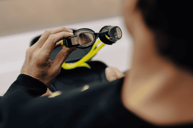 FORM iepazīstina ar Smart Swim 2 brillēm; nāk uz noteiktiem Apple Stores