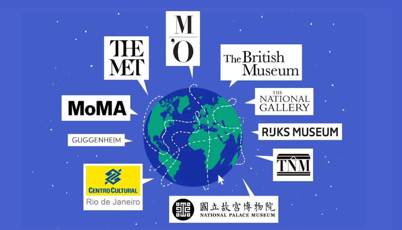 Google Talking Tours nodrošina AI tūrisma ceļvedi jūsu tālrunī