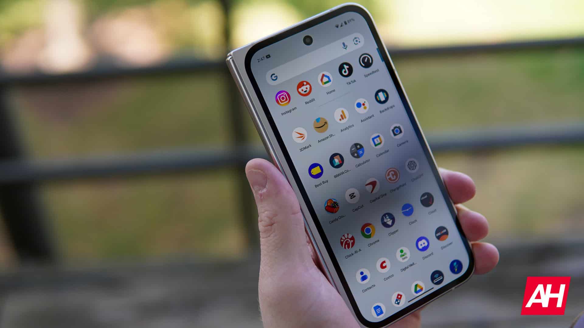 Google Tensor G6 varētu būt milzīgs pazeminājums par labu akumulatora darbības laikam