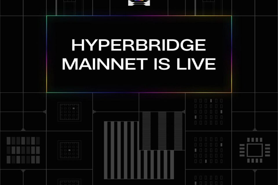 Hyperbridge palaiž savu galveno tīklu Polkadot, atbloķējot drošu, mērogojamu starpķēžu komunikāciju
