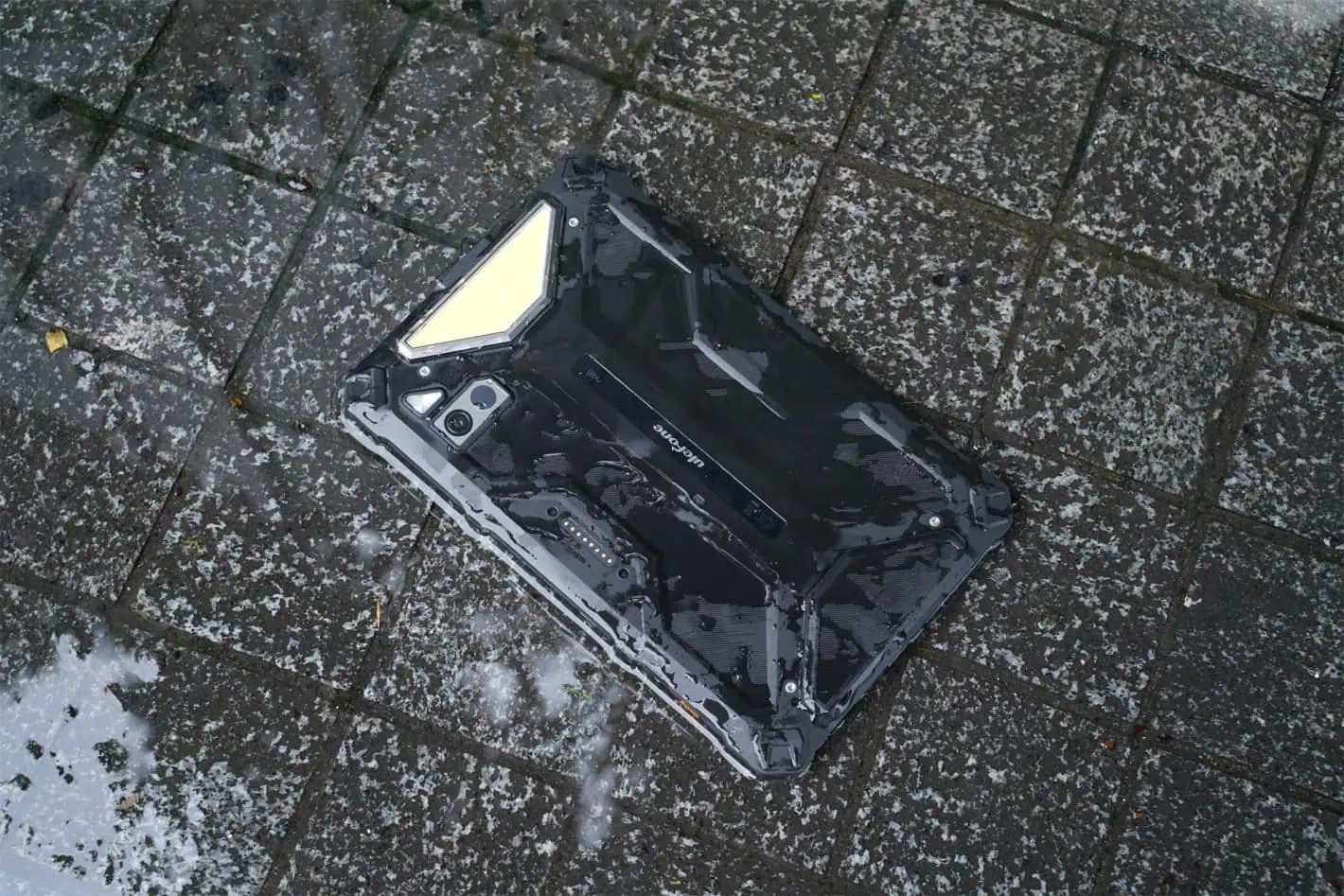 Ulefone Armor Pad 4 Ultra Thermal versija (5)