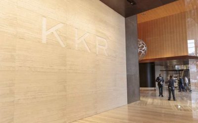 KKR uzsāk AI infrastruktūras starta uzņēmumu Helix par 10 miljardu dolāru un aicina bijušo AWS izpilddirektoru Ādamu Selipski, lai vadītu