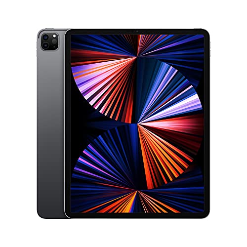2021 Apple iPad Pro (no...