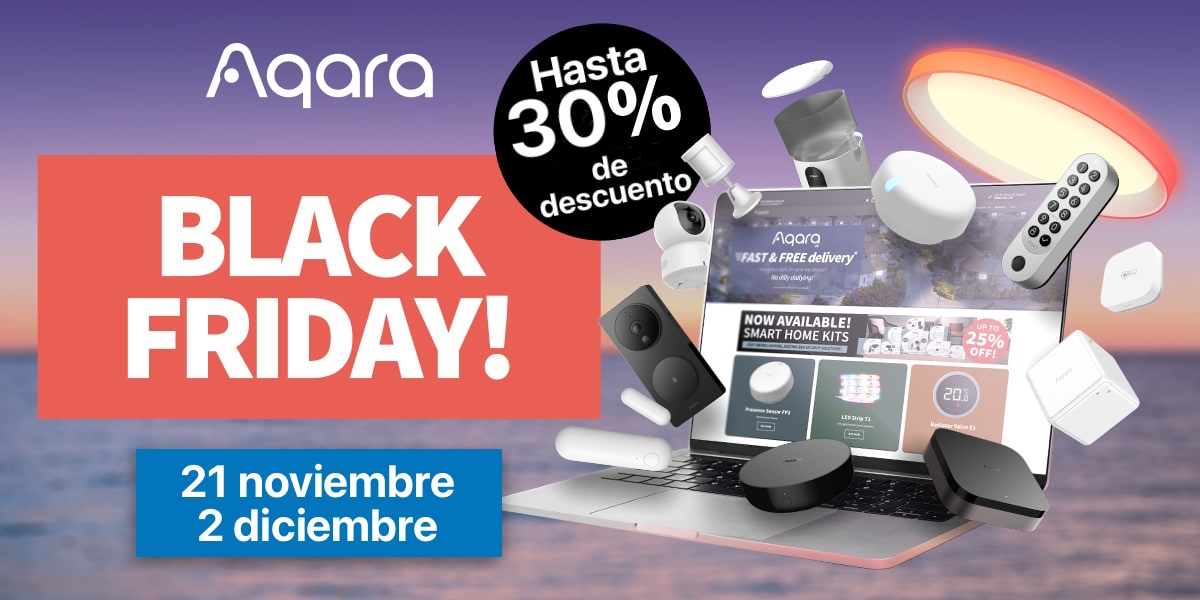 Akaras melnā piektdiena