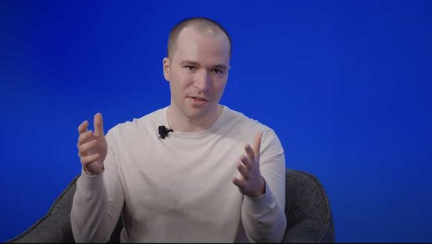 OpenAI līdzdibinātājs Gregs Brokmens atgriežas pie AI starta