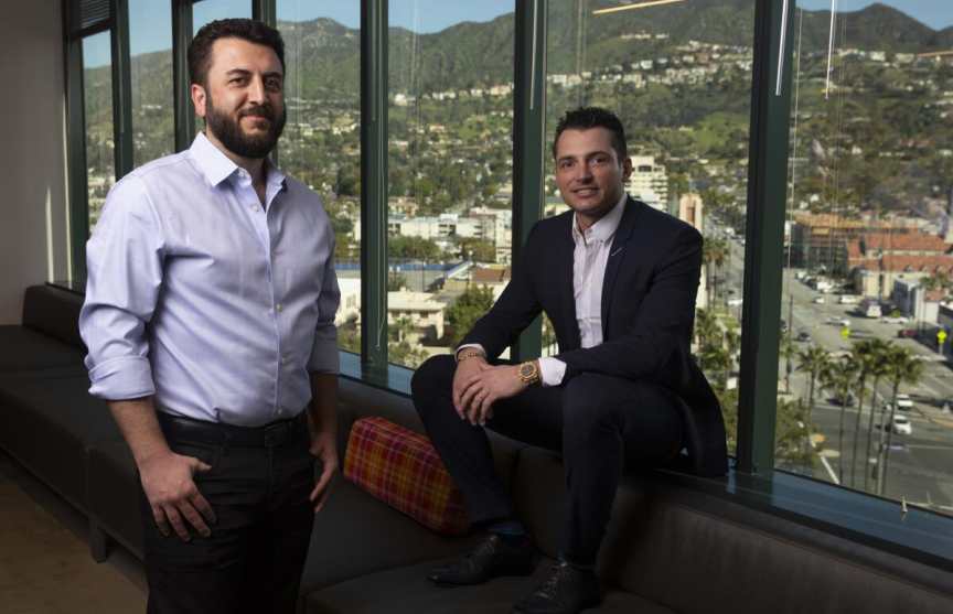 Programmatūras starta uzņēmums ServiceTitan, kura vērtība ir 9,5 miljardi ASV dolāru, iesniedz pieteikumu ASV IPO Nasdaq