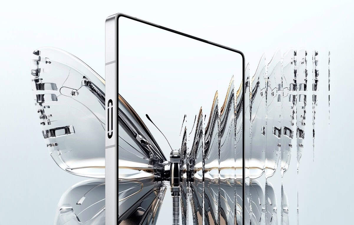 RedMagic 10 sērijas palaišanas datums apstiprināts, dizains parādīts daļēji